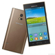 Illustration for article titled This Is Samsung's First Tizen Phone